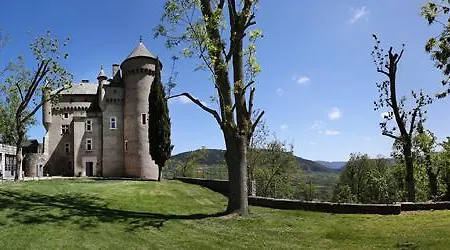 Chateau De Lugagnac 4*