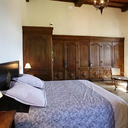 بيت ضيافة Chateau De Lugagnac Rivière-sur-Tarn