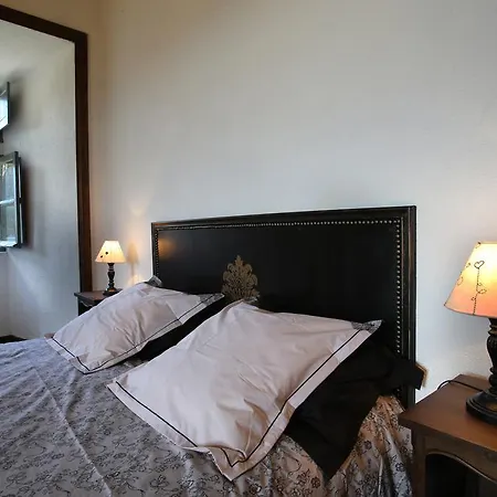 Chateau De Lugagnac Pensionat 4*