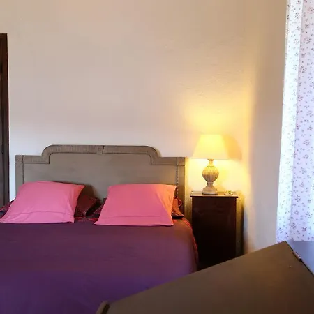 Chateau De Lugagnac Pensionat 4*