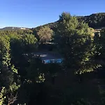 Casa de hóspedes Chateau De Lugagnac 4*