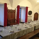 Casa de hóspedes Chateau De Lugagnac 4*