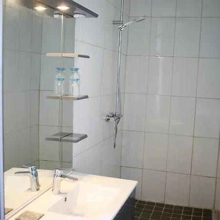 Gasthuis Chateau De Lugagnac Rivière-sur-Tarn