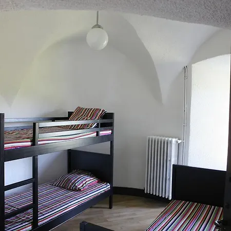 Casa de hóspedes Chateau De Lugagnac Rivière-sur-Tarn