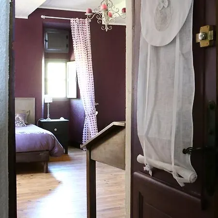 Chateau De Lugagnac Πανσιόν 4*